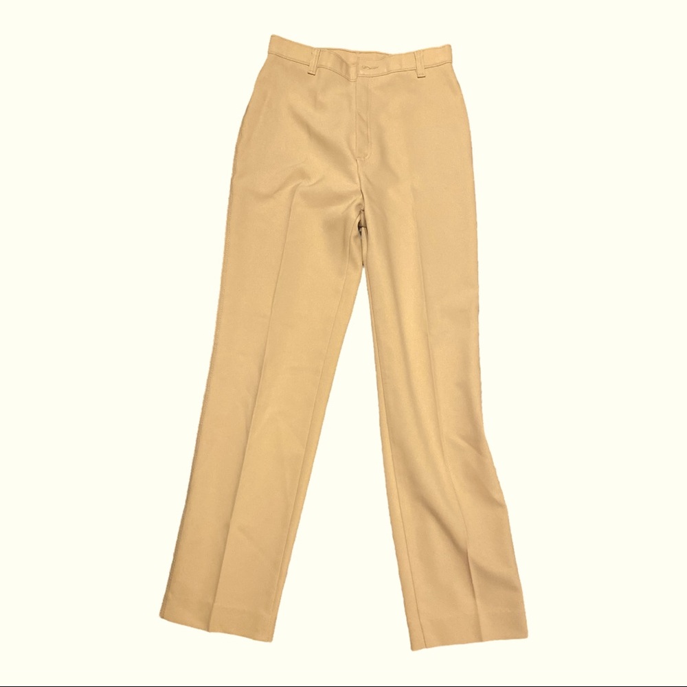 Vintage Bendover by Levi’s gold label Womens slacks